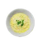 ラーメンを愛するすべての人々へ（個別スタンプ：34）