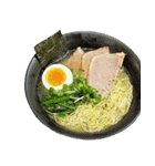 ラーメンを愛するすべての人々へ（個別スタンプ：35）