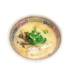 ラーメンを愛するすべての人々へ（個別スタンプ：38）