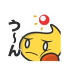 秋田放送 マスコットキャラクター（個別スタンプ：30）