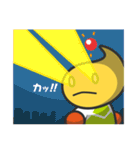 秋田放送 マスコットキャラクター（個別スタンプ：40）