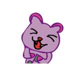 ともねこちゃんのスタンプ（個別スタンプ：11）