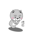 柴犬やねん★日常★やさしい関西弁★前向き（個別スタンプ：34）
