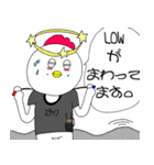PA(音響)ぴよちゃんの現場で使えるスタンプ（個別スタンプ：21）