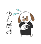 PA(音響)ぴよちゃんの現場で使えるスタンプ（個別スタンプ：30）
