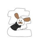 PA(音響)ぴよちゃんの現場で使えるスタンプ（個別スタンプ：33）