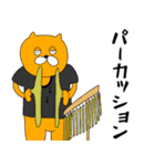 PA(音響)ぴよちゃんの現場で使えるスタンプ（個別スタンプ：39）