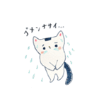 ねことカラベラ（個別スタンプ：11）
