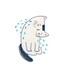 ねことカラベラ（個別スタンプ：18）