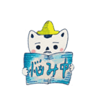 ねことカラベラ（個別スタンプ：25）
