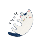ねことカラベラ（個別スタンプ：29）