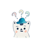 ねことカラベラ（個別スタンプ：33）