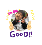 ママと僕の日常♪（個別スタンプ：11）