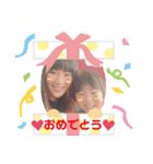 ママと僕の日常♪（個別スタンプ：24）