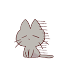 ねんねこすたんぷ（個別スタンプ：6）