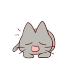 ねんねこすたんぷ（個別スタンプ：16）