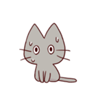 ねんねこすたんぷ（個別スタンプ：20）