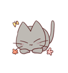 ねんねこすたんぷ（個別スタンプ：40）