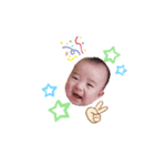 kids＆BABY！！！（個別スタンプ：6）