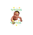 kids＆BABY！！！（個別スタンプ：8）