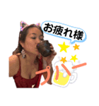 今日のナホ先生 1（個別スタンプ：7）