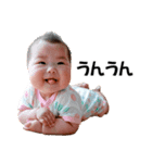 macoさんの日常 3（個別スタンプ：3）