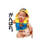 macoさんの日常 3（個別スタンプ：7）
