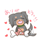 みにちゅあだっくすの日常（個別スタンプ：3）