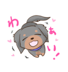みにちゅあだっくすの日常（個別スタンプ：5）