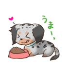 みにちゅあだっくすの日常（個別スタンプ：6）