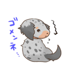 みにちゅあだっくすの日常（個別スタンプ：11）