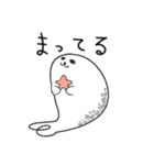 ごまふふふ♪な日常スタンプ（個別スタンプ：15）