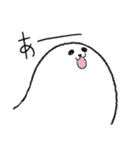 ごまふふふ♪な日常スタンプ（個別スタンプ：25）