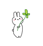 動物と言葉（個別スタンプ：13）