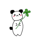 動物と言葉（個別スタンプ：14）