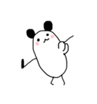 動物と言葉（個別スタンプ：15）