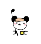 動物と言葉（個別スタンプ：16）