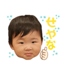 叔母ばかスタンプ。櫂星偏 2（個別スタンプ：10）