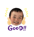 アコスタ（個別スタンプ：3）