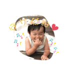 アコスタ（個別スタンプ：18）