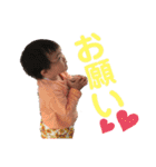 アコスタ（個別スタンプ：21）