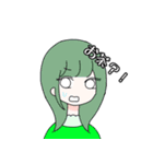 わいたちは姫（個別スタンプ：4）
