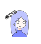 わいたちは姫（個別スタンプ：6）