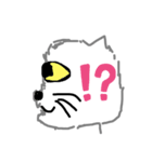 マンチカンりりまる（個別スタンプ：5）
