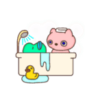 ごまこんぶ（個別スタンプ：22）