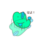 ごまこんぶ（個別スタンプ：28）