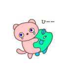 ごまこんぶ（個別スタンプ：33）