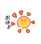 きょむれいさんといっしょ。（個別スタンプ：13）