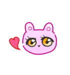 きょむれいさんといっしょ。（個別スタンプ：15）