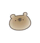 きょむれいさんといっしょ。（個別スタンプ：21）